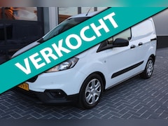 Ford Transit Courier - 1.5 TDCI Trend Duratorq Dubbele schuifdeur