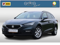 Seat Leon Sportstourer - 1.0 TSI Reference | Apple carplay | Navigatie | Lichtmetalen Velgen