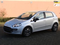 Fiat Punto Evo - 0.9 TwinAir Easy