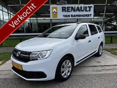 Dacia Logan MCV - 0.9 TCe Ambiance / Airco / Bluetooth / Radio / Elek Ramen V /