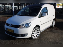 Volkswagen Caddy - 2.0 TDI | DSG | EDITION 30 | AIRCO | CRSCNTRL |