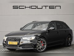 Audi A6 Avant - 2.8 FSI Sport Edition S-Line Navi 19"