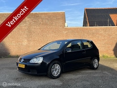 Volkswagen Golf - 1.6 | AUTOMAAT | Org NL | Nwe Distr | Airco