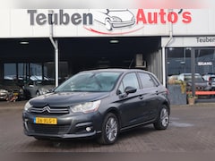 Citroën C4 - 1.6 VTi Collection Motor defect Airco, Climate control, Trekhaak, Motor defect