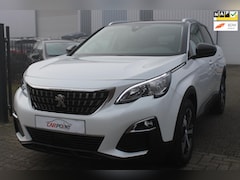 Peugeot 3008 - 1.2 PureTech Crossway Navi Lane Ass. 1e Eigenaar