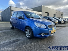 Chevrolet Aveo - 1.2 16V LS