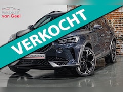 CUPRA Formentor - 1.4 e-Hybrid I Trekhaak I Plug in Hybride I Rijklaarprijs