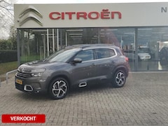 Citroën C5 Aircross - 1.6 Plug-in Hybrid Feel