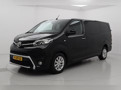 Toyota ProAce - 2.0 D-4D 177pk Professional DC Automaat Navigatie