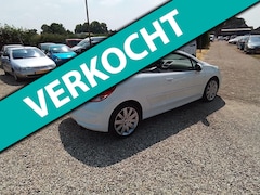 Peugeot 207 CC - 1.6 VTi Griffe Zeer lux.s Org NL Auto 131000 Nap