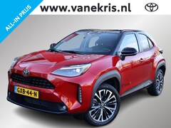 Toyota Yaris Cross - 1.5 Hybrid 130 Executive, Premium Pack , Demo voordeel