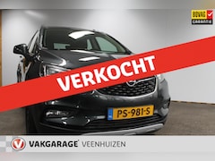 Opel Mokka X - 1.4 Turbo Online Edition|rijklaar prijs|