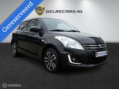 Suzuki Swift - 1.2 Exclusive XTRA led TOPSTAAT