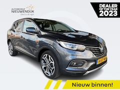 Renault Kadjar - 1.3 TCe Bose AUTOMAAT / PARKEERSENSOREN / PANORAMADAK / PARKEERCAMERA / STOELVERWARMING /