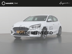 Ford Focus - 1.0 EcoBoost ST Line Business | Parkeersensoren | Cruise Control | Navigatiesysteem | Keyl