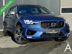 Volvo XC60 - 2.0 T5 AWD R-Design