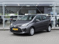 Toyota Yaris - 1.3 99pk 5D Aut Aspiration