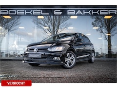 Volkswagen Polo - 1.0 TSI R-Line Edition