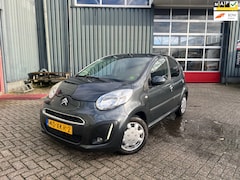 Citroën C1 - 1.0 First Edition NL Auto / APK / Airco/ / NAP