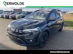 Dacia Jogger - 1.0 TCe 110 Extreme 7p