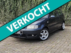 Volkswagen Polo - 1.4-16V Comfortline Airco APK Open Dak LM Velgen