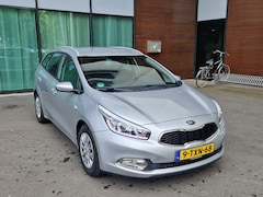 Kia Cee'd Sportswagon - 1.6 GDI ComfortLine