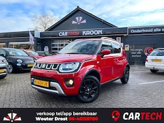 Suzuki Ignis - 1.2 Smart Hybrid Select