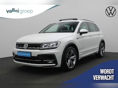 Volkswagen Tiguan - 1.5 TSI 150PK DSG ACT Highline Business R / R-Line | Pano | Navi | Stoelverwarming | Parke