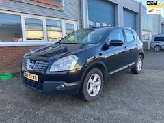 Nissan Qashqai - 1.6 Acenta Pano Clima