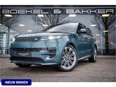 Land Rover Range Rover Sport - P440e Dynamic HSE - Panodak - Softclose - 4-zone - 23inch