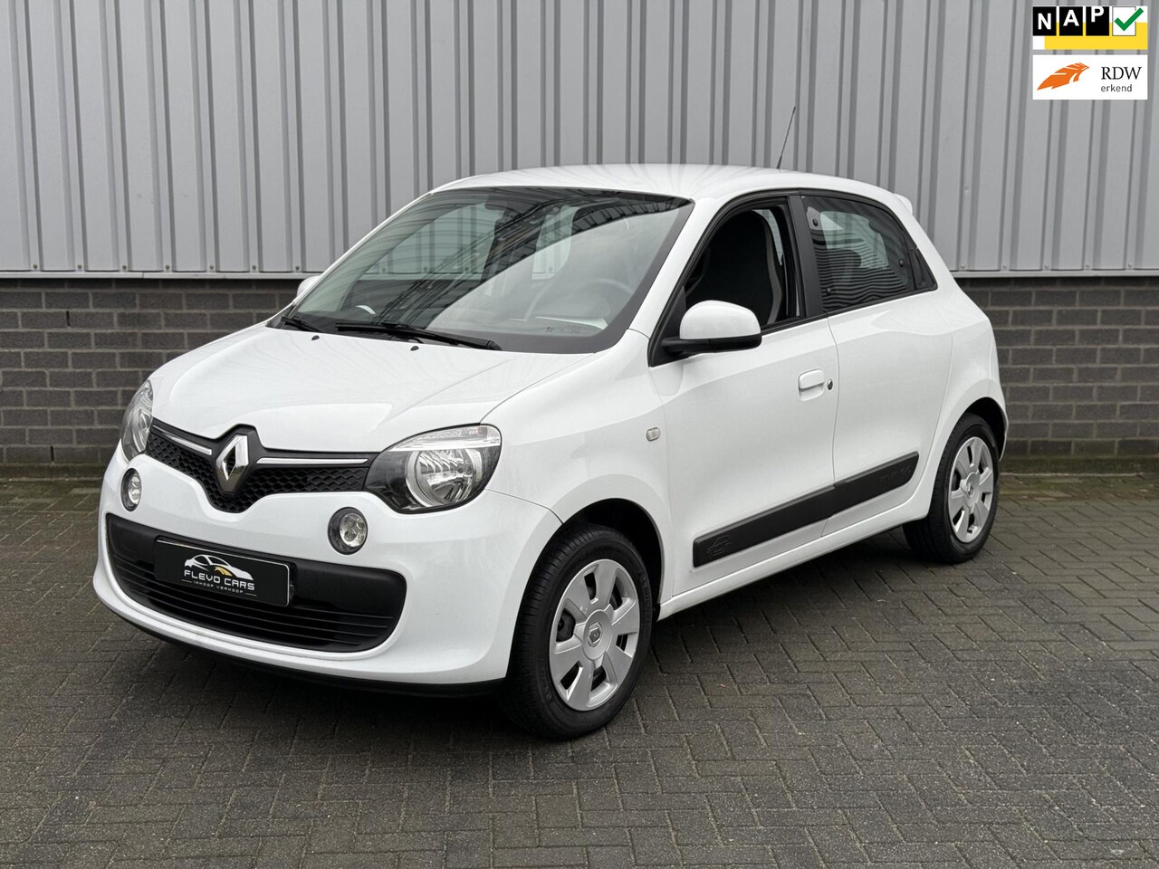 Renault Twingo - 1.0 SCe Expression | Airco | Cruisecontrol | 5Drs | - AutoWereld.nl