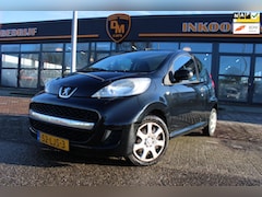 Peugeot 107 - 1.0-12V XR |3DEURS | RADIO | 176XXX KM |