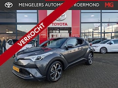 Toyota C-HR - 1.8 Hybrid Style