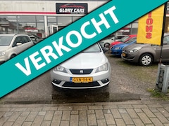 Seat Ibiza - 1.2 Reference AIRCO-ELEKT.RAMEN-NIEUWE APK