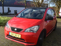 Seat Mii - 1.0 Style