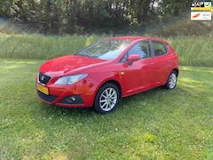 Seat Ibiza - 1.4 16v Stylance