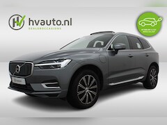 Volvo XC60 - 2.0 T6 RECHARGE 340PK AWD INSCRIPTION EXPR AUT8 | Panoramadak | Winterpakket | Camera