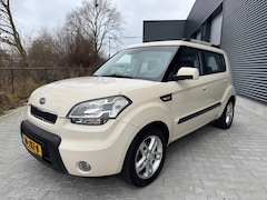 Kia Soul - 1.6 X-tra airco trekhaak nap