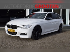 BMW 3-serie Touring - 320i High Executive M-SportPano