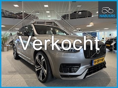 Volvo XC90 - 2.0 T8 AWD R-Design, NL auto, B&W, Luchtvering, 360cam