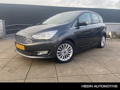 Ford C-Max - 1.0 Titanium