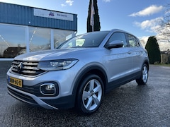 Volkswagen T-Cross - 1.0 TSI Style