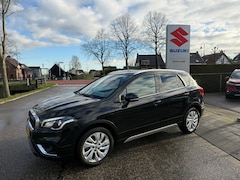 Suzuki S-Cross - 112 pk Boosterjet Select // AUTOMAAT // Weinig kilometers // Nette S-cross // Navigatie //