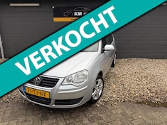 Volkswagen Polo - 1.4-16V Turijn*NieuweApk*Airco*LM