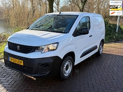 Peugeot Partner - 1.2 PureTech Pro 1 Eig. b.j. 6-2020 18000 km