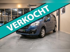 Peugeot Partner Tepee - 1.2 PureTech Active