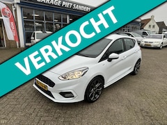 Ford Fiesta - 1.0 EcoBoost ST-Line I Clima I Adap. Cruise I PDC I Voorruitverw. I NL-Auto