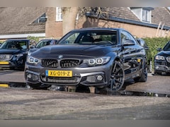 BMW 4-serie Coupé - (f32) 420i Aut Steptronic Edition M Sport Edition High Executive rijklaar bovag garantie