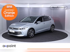 Volkswagen Golf - Oranje Edition 1.5 TSI 85 kW / 116 pk Hatchback 6 versn. Hand