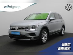 Volkswagen Tiguan Allspace - 7 pers. 1.5 TSI 150PK DSG Comfortline Business | Trekhaak | Navi | Stoelverwarming | Parke